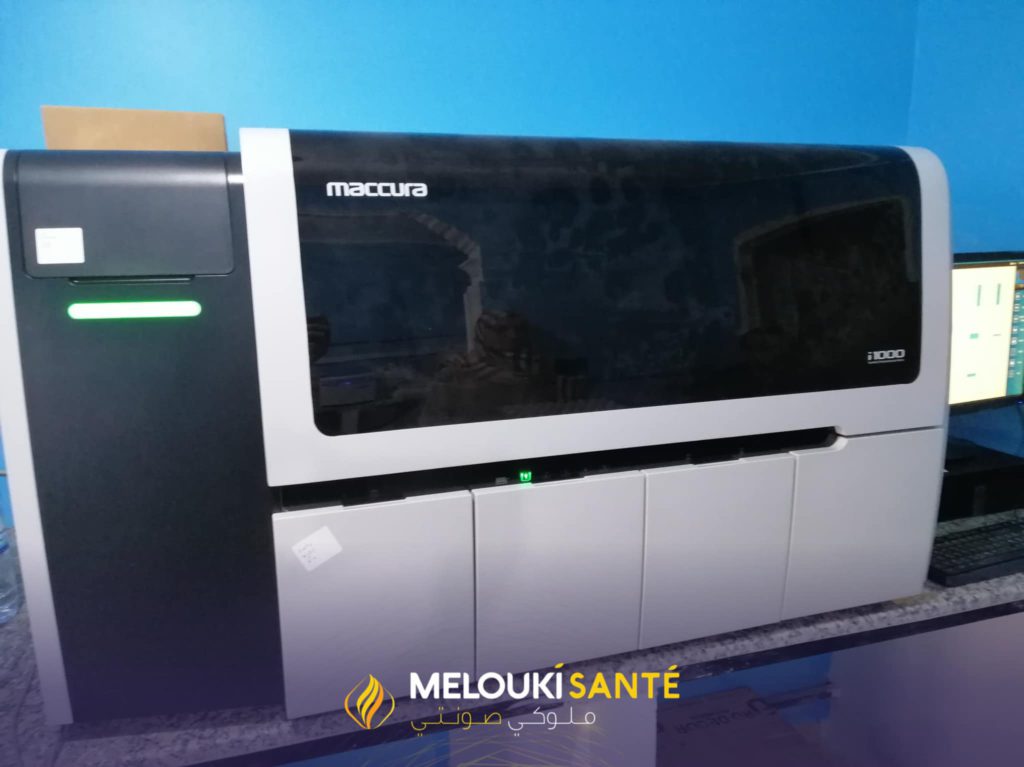 MELOUKI