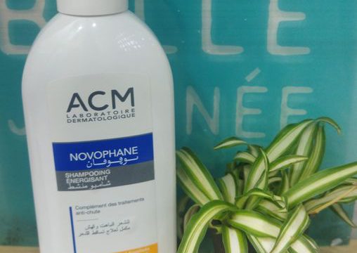 ACM Shampooing