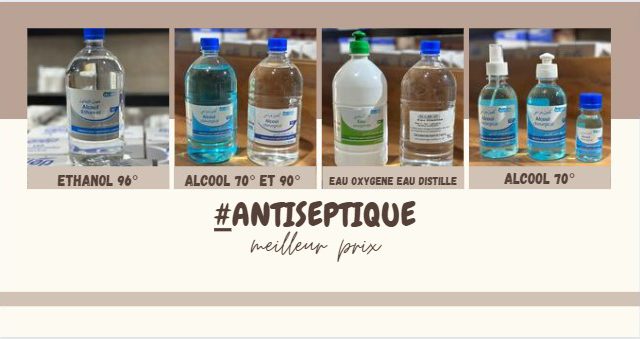 Antiseptique