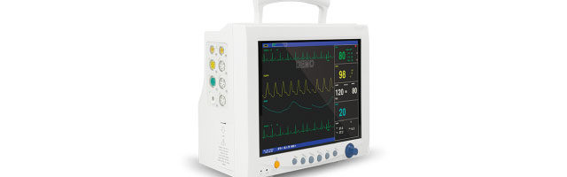 Moniteur Patient CMS7000