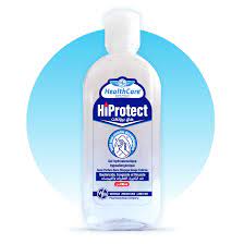 Gel hydroalcoolique Hiprotect