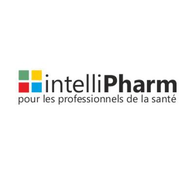 Intellipharm, logiciel de gestion d’une pharmacie