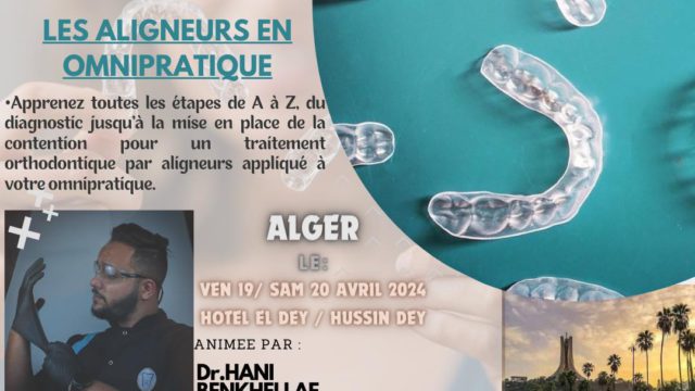 Dents parfaitement alignées, Vendredi 19 / Samedi 20 Avril 2024