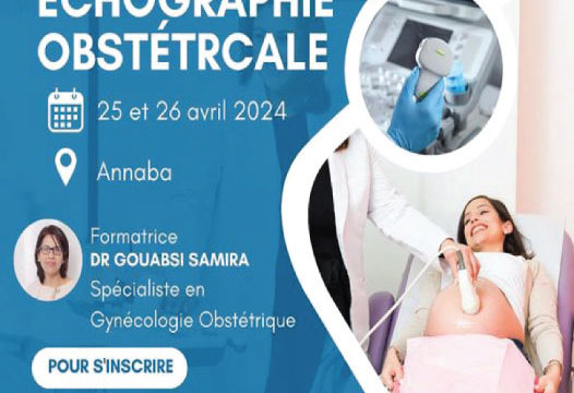 Ateliers d’échographie obstétricale