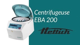 CENTRIFUGE