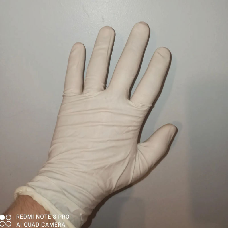 GLOVES