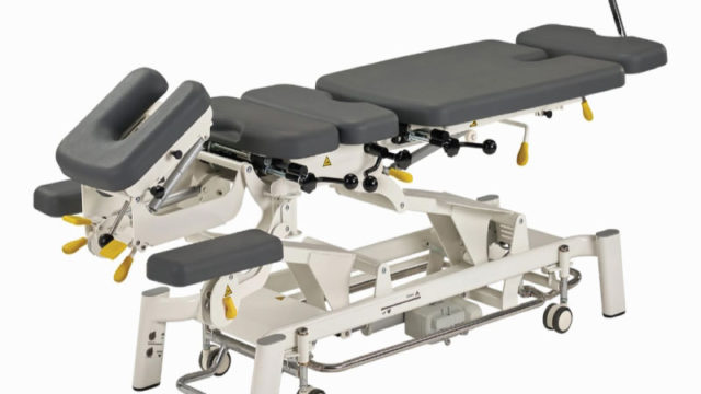 Table de massage SPA électrique professionnel multifonction