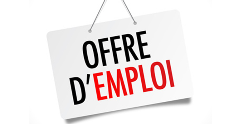 Offre-emploi