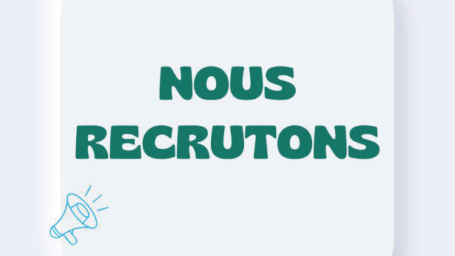 Recrutement Comptable