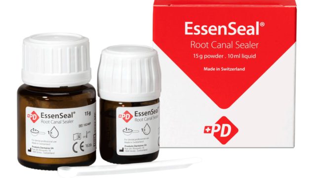 EssenSeal de la marque mondiale PD