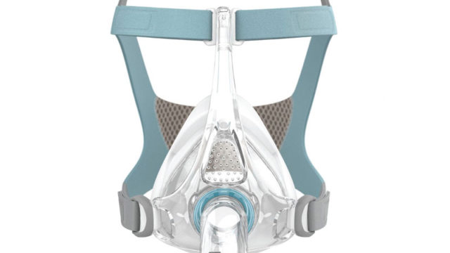 Masque pour CPAP et VNI