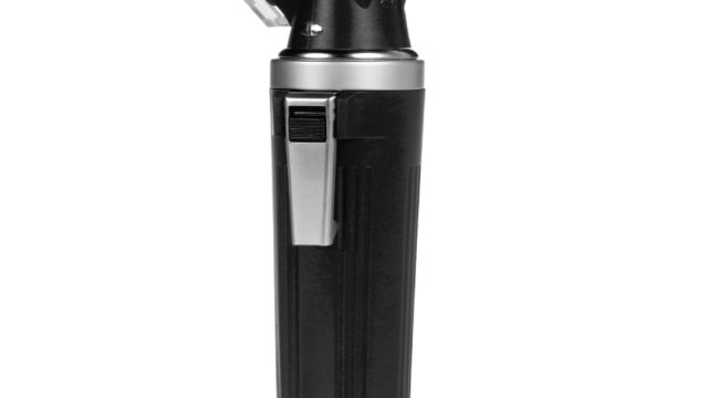 Otoscope