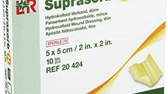 SUPRASORB