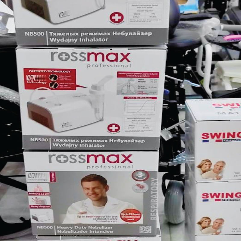 ROSSMAX