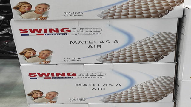 Matelas à Air