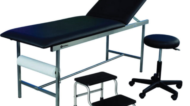 Equipement (mobilier) pour cabinet médical