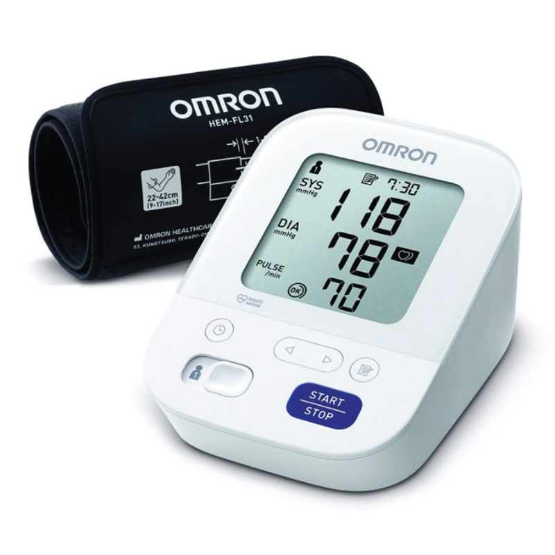 omron