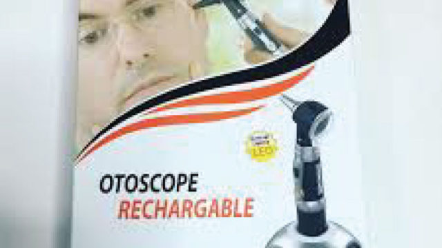 Otoscope STARCARE