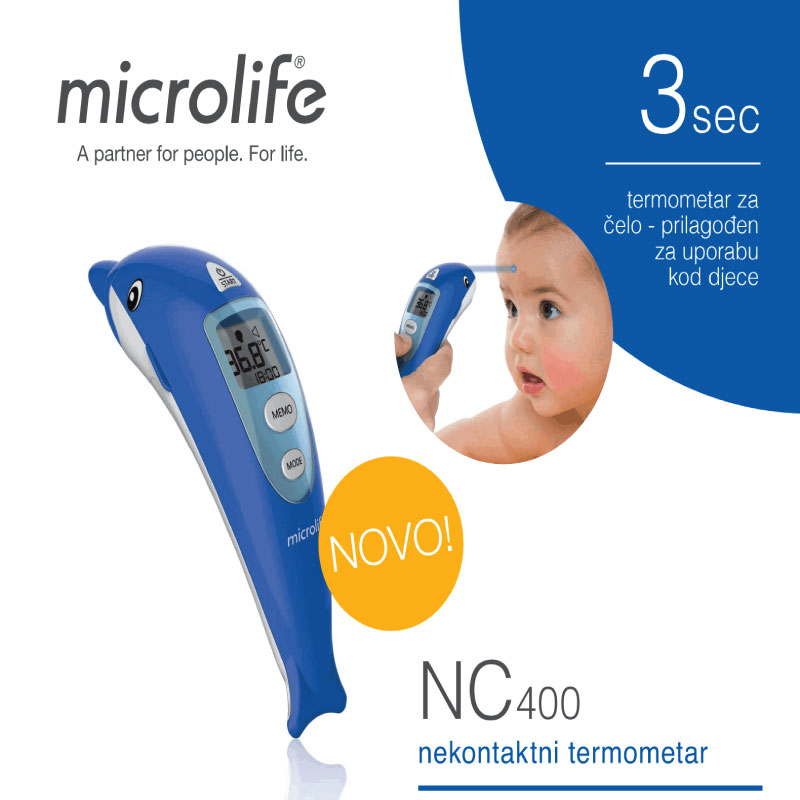 Thermometre