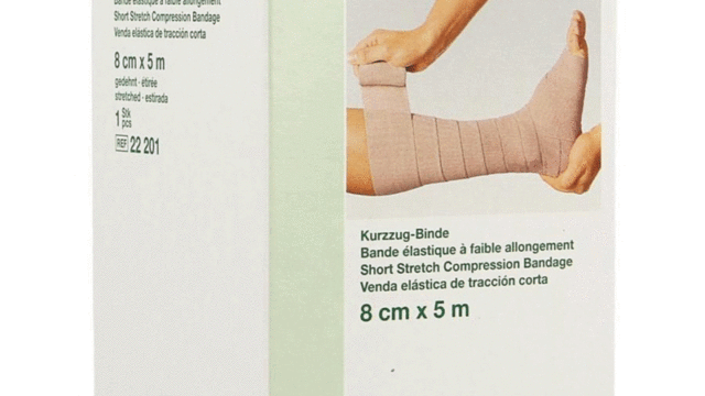 Bande élastique ROSIDAL