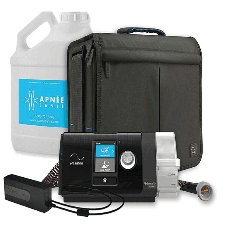 CPAP