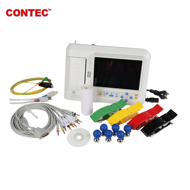 CONTEC