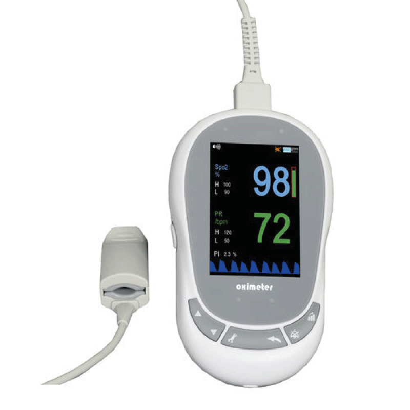 OXIMETRE