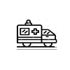 Ambulance Privé